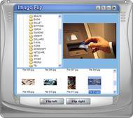 ImageFlip screenshot